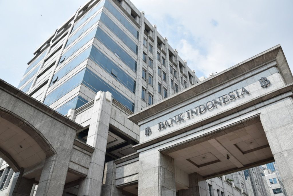 Bank Indonesia