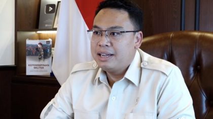 Wamenkomdigi Angga Raka Prabowo
