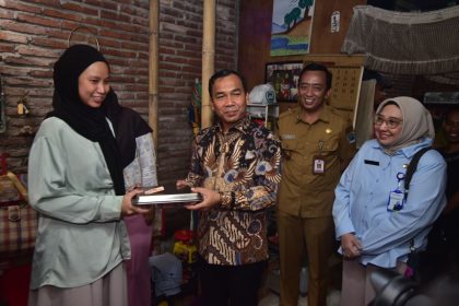 Menteri Kependudukan dan Pembangunan Keluarga/Kepala BKKBN, Wihaji