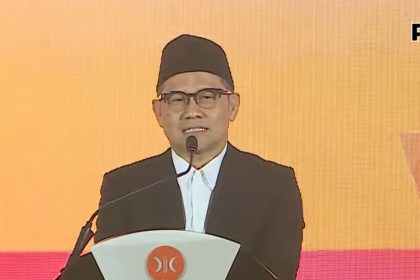 Cak Imin, Ketua Umum DPP PKB