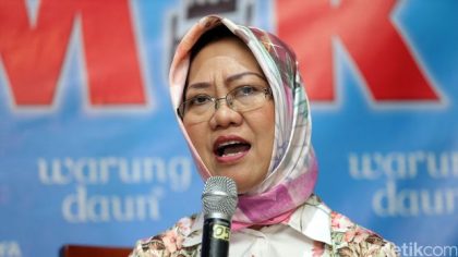 Prof.Siti Zuhro