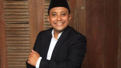 Voicers Mahmud Syaltout