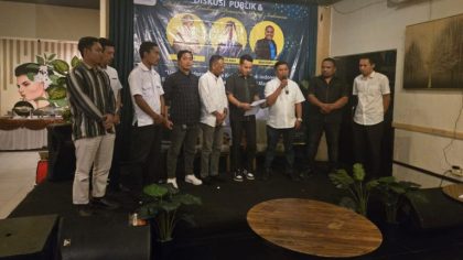 Deklarasi Lembaga Pemerhati Pajak Indonesia (LPPI)