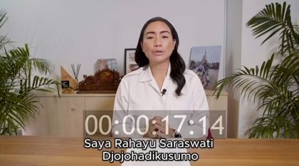 Rahayu Saraswati