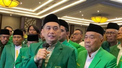 Agus Suparmanto