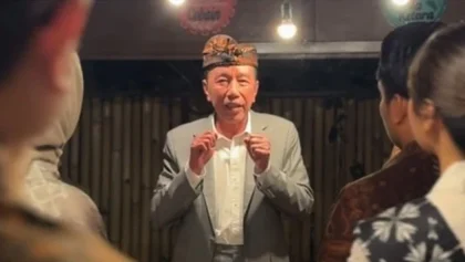 Joko Widodo