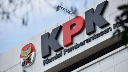 Kantor KPK