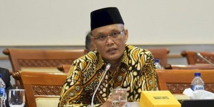 Wakil Ketua Komisi I DPR RI, Sukamta