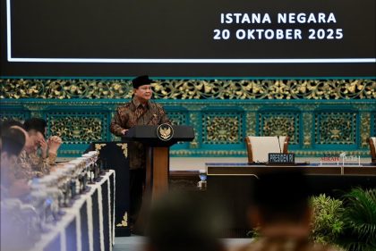 Rapat Kabinet Paripurna