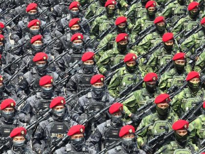 Tentara Nasional Indonesia