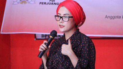 Selly Andriani Gantina