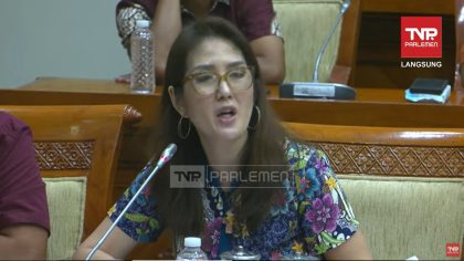 Ivonne, Ahli Waris yang berpolemik dengan pihak Pemprov Sumsel