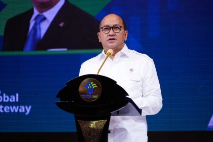 Menteri Investasi dan Hilirisasi/Kepala Badan Koordinasi Penanaman Modal (BKPM), Rosan Perkasa Roeslani,