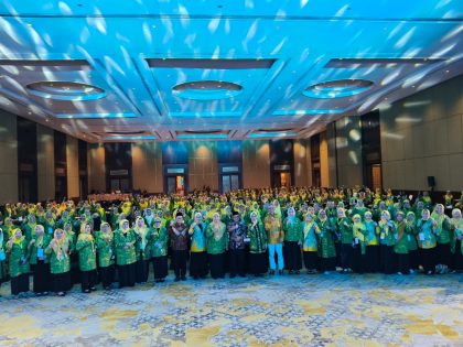 Muktamar ke-IX Pengajian Al Hidayah