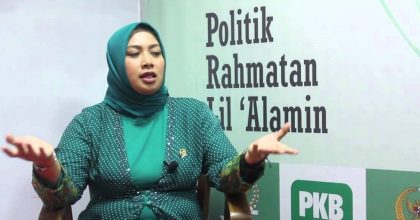 Nihayatul Wafiroh
