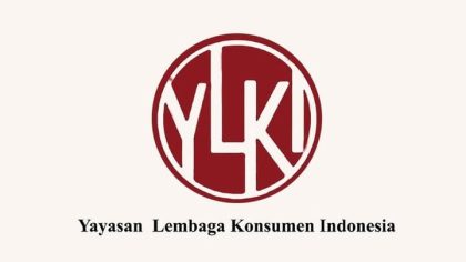 Logo YLKI