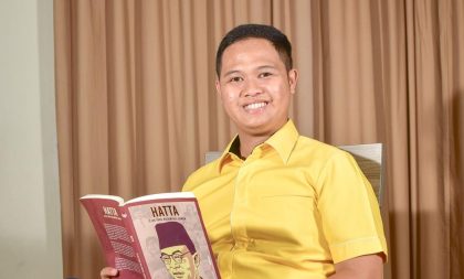 M. Fauzan Irfan (Voicers)