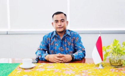 Jefri Gultom