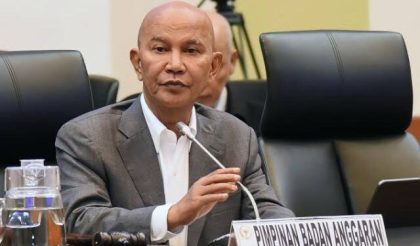 Politisi PDIP, Said Abdullah
