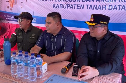 Anggota Komisi XII DPR RI Fraksi PKB, Rico Alviano