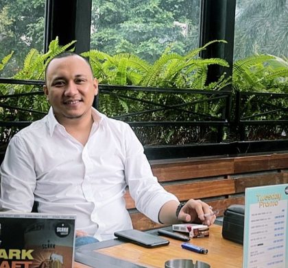 DPP Pemuda Nusantara Apresiasi Gerak Cepat Kementerian P2MI Selamatkan TKW Oman