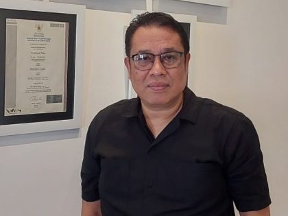 Menopang Ekonomi Indonesia di 2026 : Dari Tantangan ke Peluang