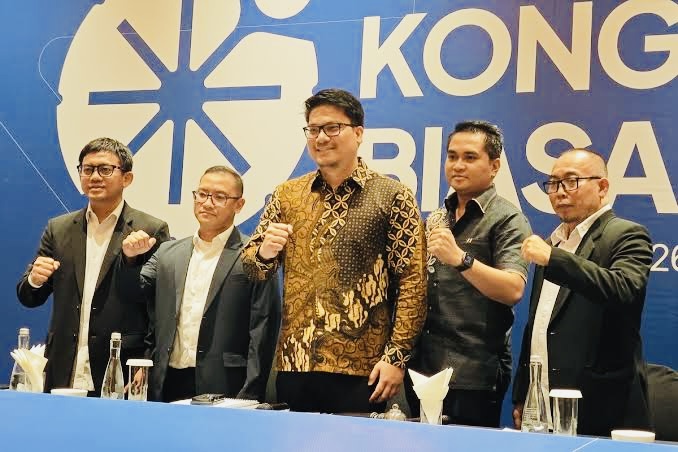 AFI Rancang Kompetisi Futsal Berjenjang, Siswa SMP hingga Mahasiswa Punya Jalur ke Liga Profesional