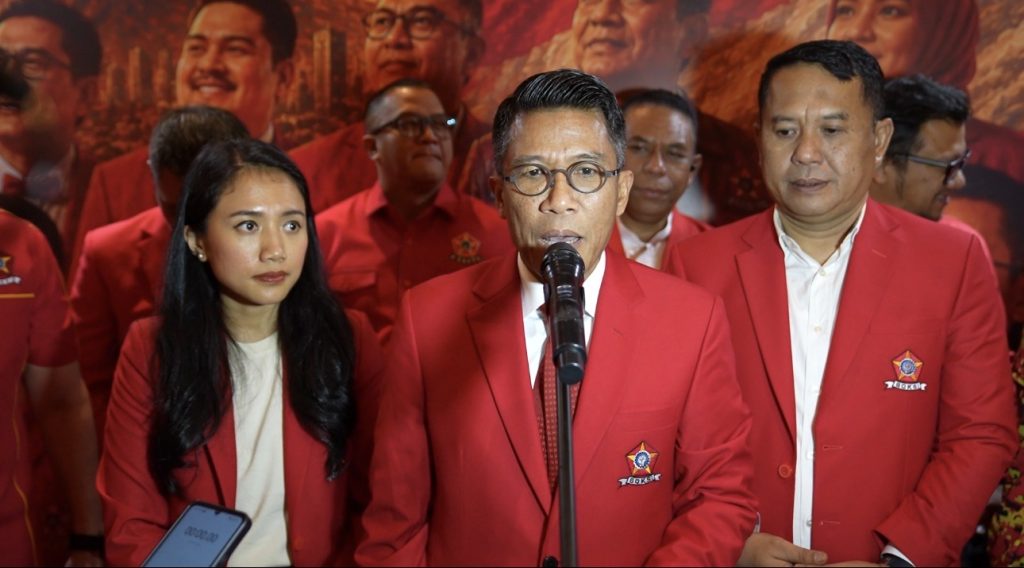 SOKSI Siapkan Langkah Strategis Hadapi Pemilu, Misbakhun Tekankan Konsolidasi Nasional