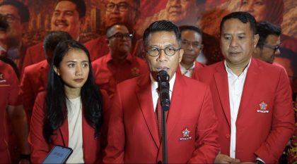 SOKSI Siapkan Langkah Strategis Hadapi Pemilu, Misbakhun Tekankan Konsolidasi Nasional