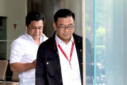 Soal Tuduhan Kabur dari Wawancara, Kuasa Hukum Ahmad Dedi Beri Klarifikasi