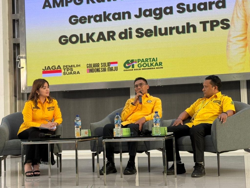 Program Makan Bergizi Gratis Butuh Pengawasan Ketat, BSNPG Siap Ambil Peran