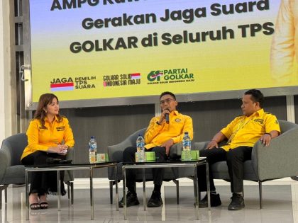 Program Makan Bergizi Gratis Butuh Pengawasan Ketat, BSNPG Siap Ambil Peran